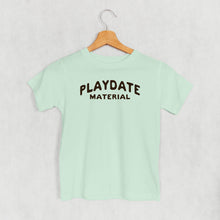 Load image into Gallery viewer, Playdate Material (Kids)
