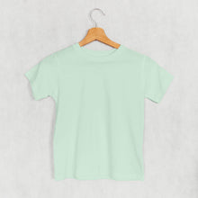 Load image into Gallery viewer, Kids Tee Blank