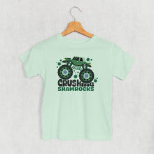 Load image into Gallery viewer, Crushing Shamrocks (Kids)