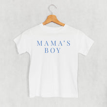 Load image into Gallery viewer, Boy Mama and Mama's Boy