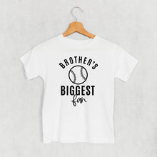 Load image into Gallery viewer, Brother's Biggest Fan