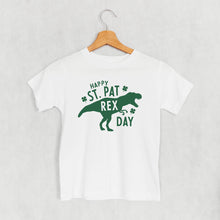 Load image into Gallery viewer, Saint Pat-Rex Day (Kids)