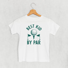 Load image into Gallery viewer, Best Kid By Par Arc (Kids)