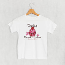 Load image into Gallery viewer, Cupid's Cupcake Palace (Kids)
