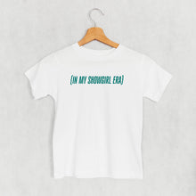 Load image into Gallery viewer, In My Showgirl Era (Teal) (Kids)