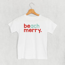 Load image into Gallery viewer, Beach Merry (Kids)