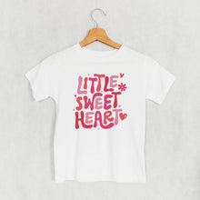 Load image into Gallery viewer, Little Sweetheart Groovy (Kids)
