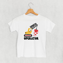 Load image into Gallery viewer, Smooth Operator (Kids)