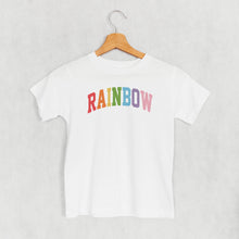 Load image into Gallery viewer, Rainbow Arch (Kids)