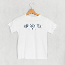 Load image into Gallery viewer, Big Sister 2026 Bow (Kids)