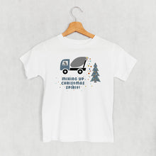 Load image into Gallery viewer, Mixing Up Christmas Spirit (Kids)