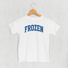 Load image into Gallery viewer, Frozen Arch (Kids)