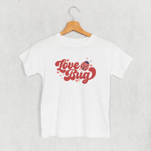 Load image into Gallery viewer, Love Bug Ladybug (Kids)