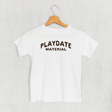 Load image into Gallery viewer, Playdate Material (Kids)