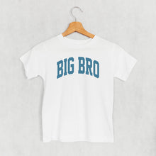 Load image into Gallery viewer, Big Bro Blue Arch (Kids)