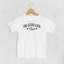 Load image into Gallery viewer, The Good Luck Club (Kids)