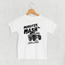 Load image into Gallery viewer, Monster Mash Monster Truck (Kids)