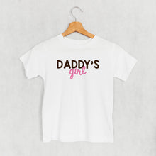 Load image into Gallery viewer, Daddy's Girl (Kids)