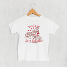 Load image into Gallery viewer, Cupid &amp; Co. Love Express (Kids)