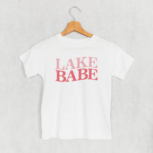 Load image into Gallery viewer, Lake Babe (Kids)