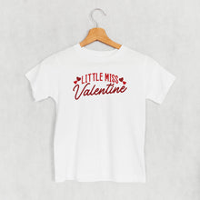 Load image into Gallery viewer, Little Miss Valentine (Kids)