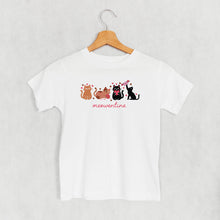 Load image into Gallery viewer, Meowentine Cat Doodles (Kids)