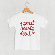 Load image into Gallery viewer, Sweethearts Club Script (Kids)