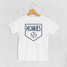 Load image into Gallery viewer, Homies Baseball (Kids)