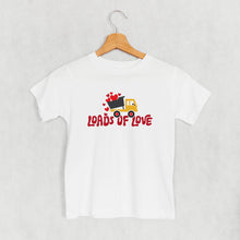 Load image into Gallery viewer, Loads Of Love (Kids)