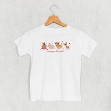 Load image into Gallery viewer, I Woof You The Most Dog Doodles (Kids)