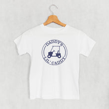Load image into Gallery viewer, Daddy's Lil' Caddy (Kids)