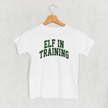 Load image into Gallery viewer, Elf In Training Arch (Kids)