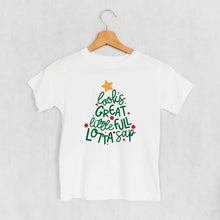 Load image into Gallery viewer, Little Full, Lotta Sap (Kids)