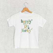 Load image into Gallery viewer, Happy Go Lucky Multicolor (Kids)