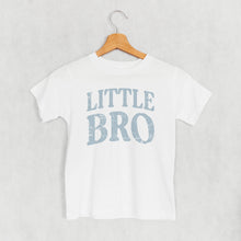 Load image into Gallery viewer, Little Bro Distressed (Kids)