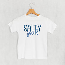 Load image into Gallery viewer, Salty Soul (Kids)