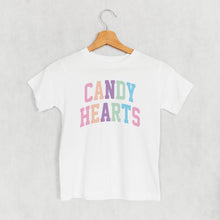 Load image into Gallery viewer, Candy Hearts Arch (Kids)