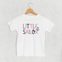 Load image into Gallery viewer, Little Sailor (Kids)