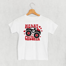 Load image into Gallery viewer, Heart Crusher (Kids)