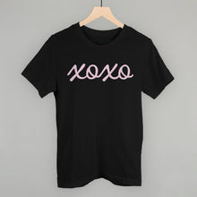 Load image into Gallery viewer, XOXO Cursive Script
