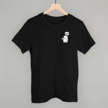 Load image into Gallery viewer, Boo Ghost (Left Chest)