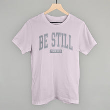 Load image into Gallery viewer, Be Still Psalm 46:10