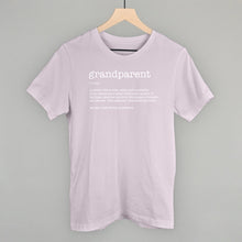 Load image into Gallery viewer, Grandparent Definition