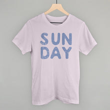 Load image into Gallery viewer, Sunday Distressed