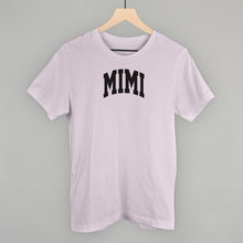 Load image into Gallery viewer, Mimi Collegiate (Black)