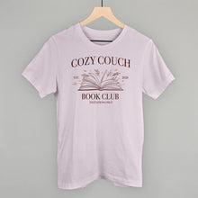 Load image into Gallery viewer, Cozy Couch Book Club