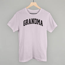 Load image into Gallery viewer, Grandma Collegiate (Black)
