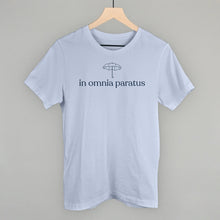 Load image into Gallery viewer, In Omnia Paratus