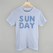 Load image into Gallery viewer, Sunday Distressed
