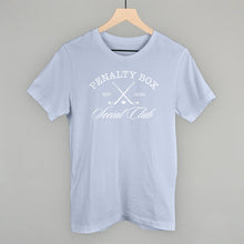 Load image into Gallery viewer, Penalty Box Social Club
